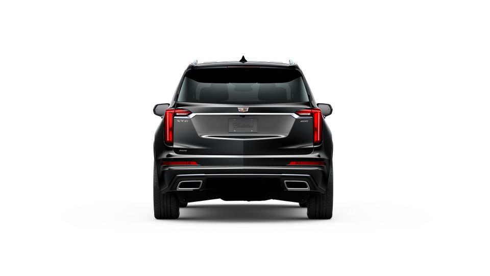 2022 Cadillac XT6 Vehicle Photo in RIDGELAND, MS 39157-4406