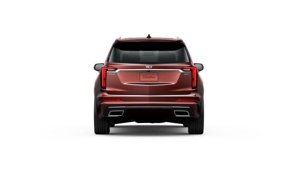 2022 Cadillac XT6 Vehicle Photo in Tampa, FL 33612