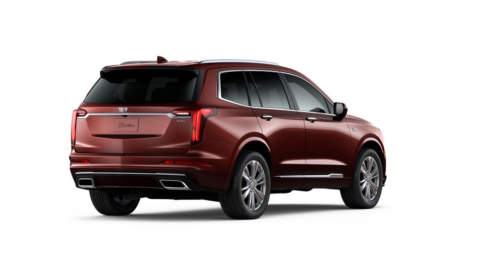 2022 Cadillac XT6 Vehicle Photo in Tampa, FL 33612