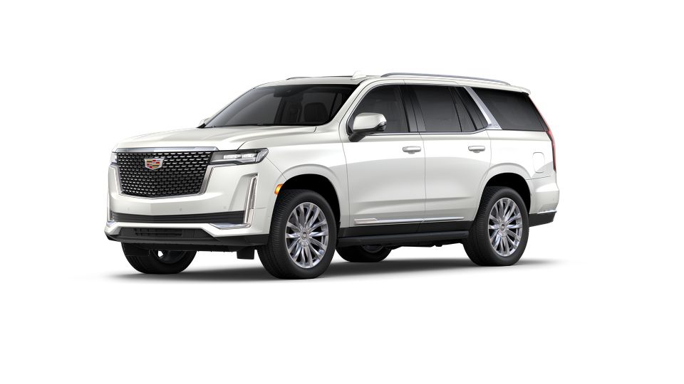 2022 Cadillac Escalade Vehicle Photo in Panama City, FL 32401