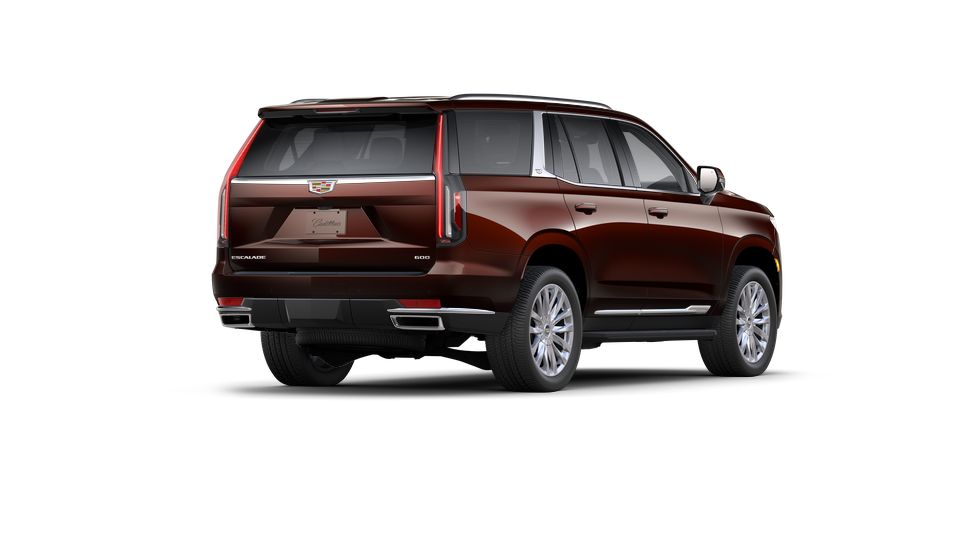 2022 Cadillac Escalade Vehicle Photo in Maitland, FL 32751