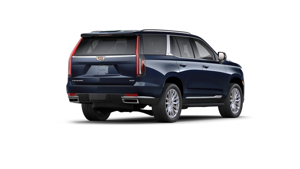 2022 Cadillac Escalade Vehicle Photo in Delray Beach, FL 33444