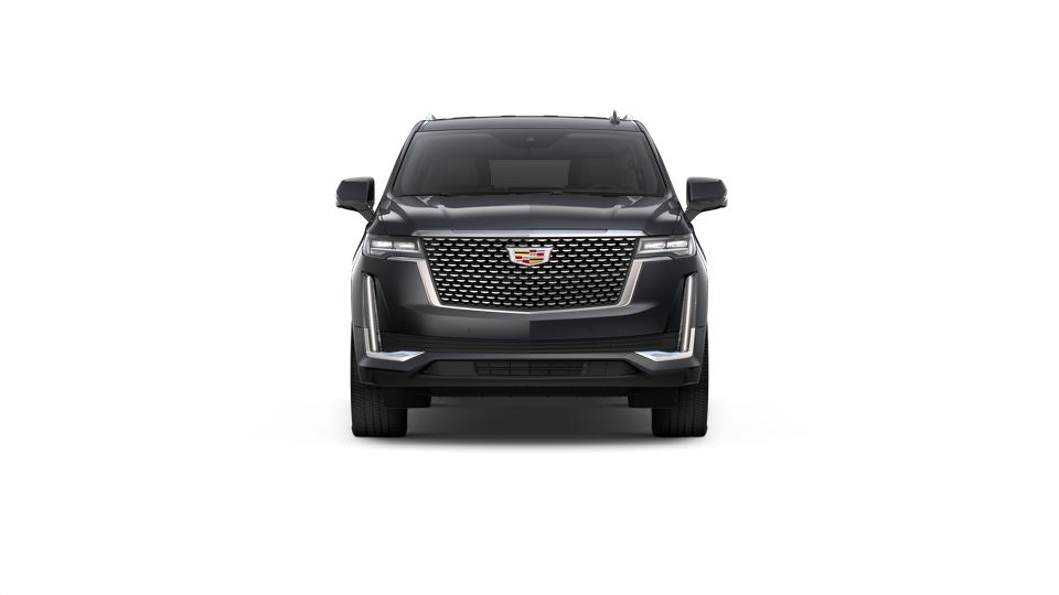 2022 Cadillac Escalade ESV Vehicle Photo in DALLAS, TX 75209-3095