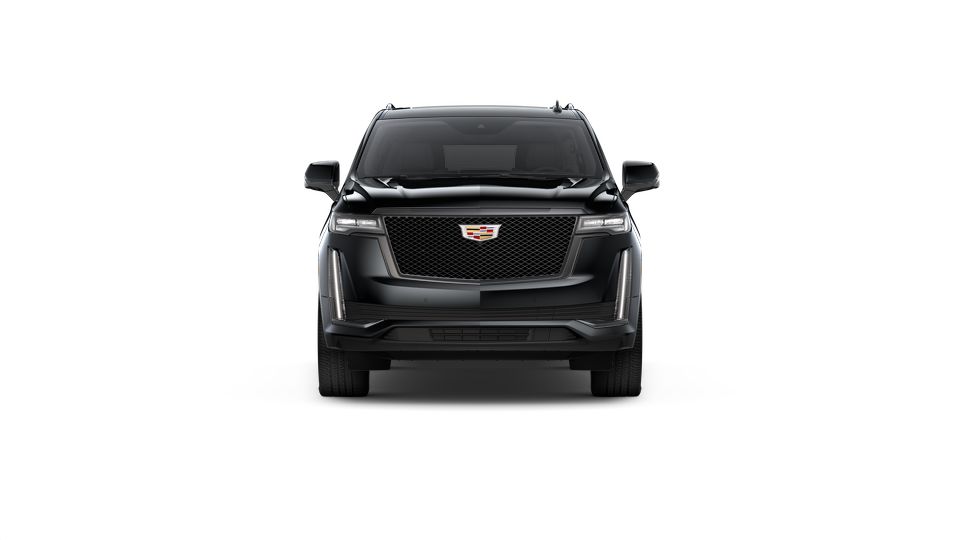 2022 Cadillac Escalade ESV Vehicle Photo in BATON ROUGE, LA 70809-4546