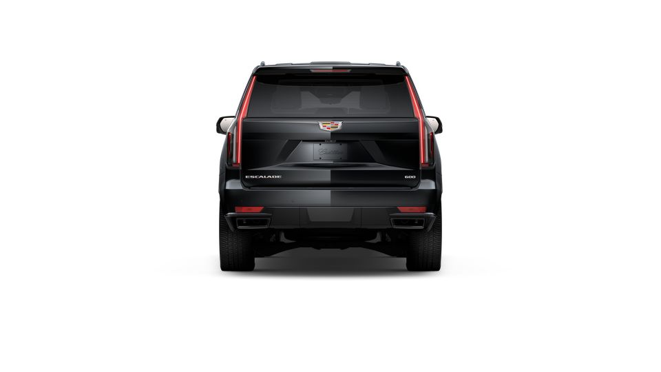2022 Cadillac Escalade ESV Vehicle Photo in BATON ROUGE, LA 70809-4546