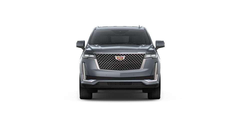 2022 Cadillac Escalade Vehicle Photo in MANHATTAN, KS 66502-5036