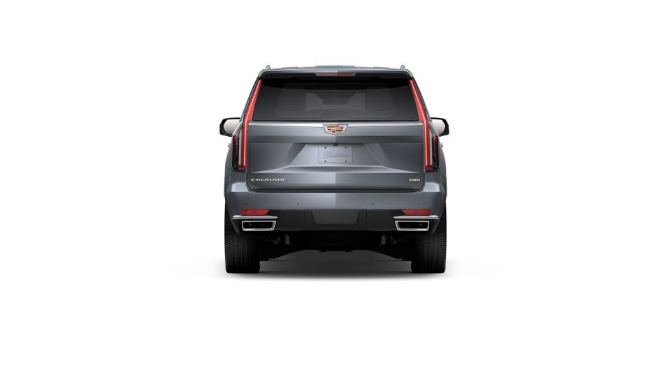 2022 Cadillac Escalade Vehicle Photo in MANHATTAN, KS 66502-5036