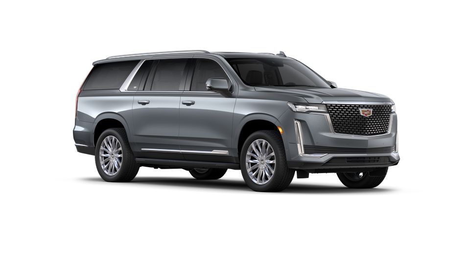 2022 Cadillac Escalade ESV Vehicle Photo in DELRAY BEACH, FL 33483-3294