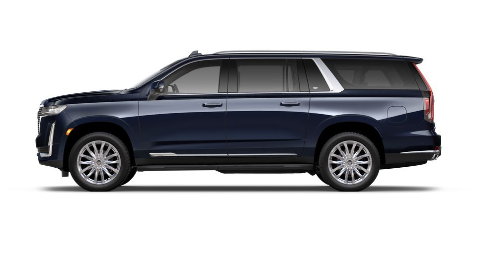 2022 Cadillac Escalade ESV Vehicle Photo in Charlotte, NC 28273