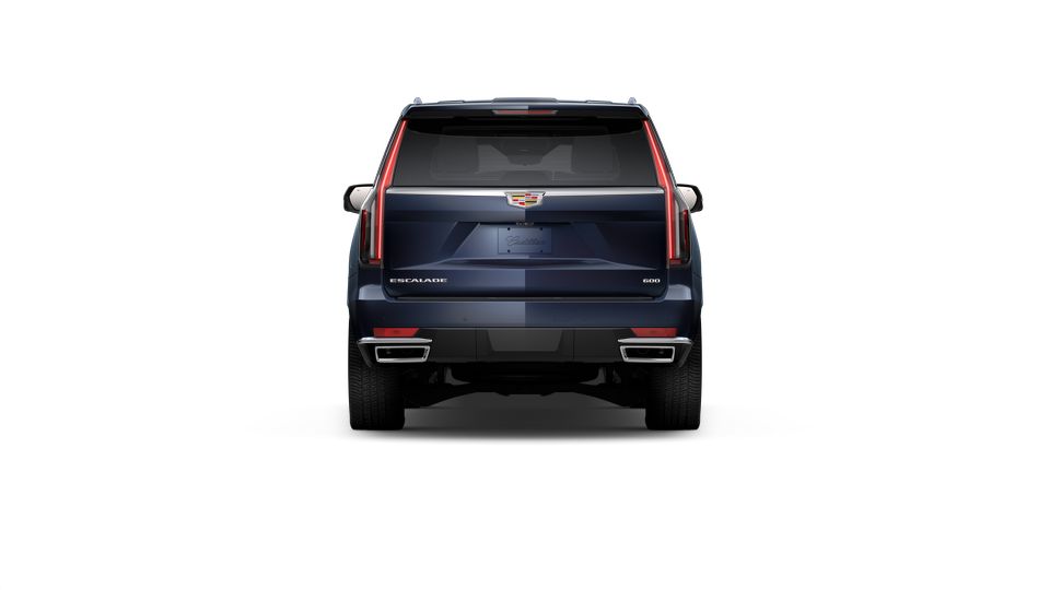 2022 Cadillac Escalade ESV Vehicle Photo in Charlotte, NC 28273