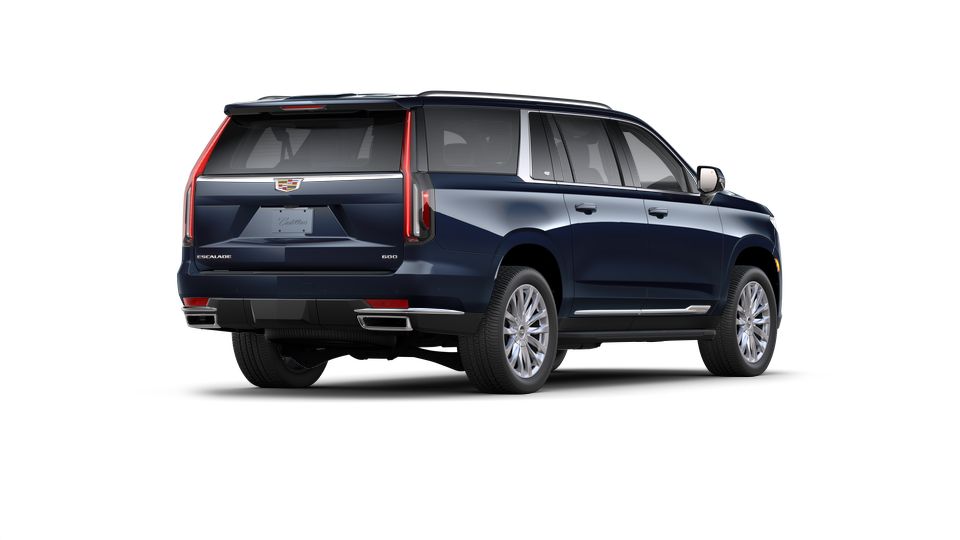 2022 Cadillac Escalade ESV Vehicle Photo in Charlotte, NC 28273
