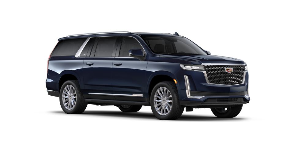 2022 Cadillac Escalade ESV Vehicle Photo in Charlotte, NC 28273