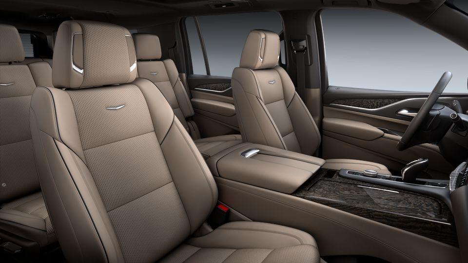 2022 Cadillac Escalade ESV Vehicle Photo in HOUSTON, TX 77079