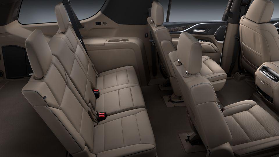 2022 Cadillac Escalade ESV Vehicle Photo in HOUSTON, TX 77079