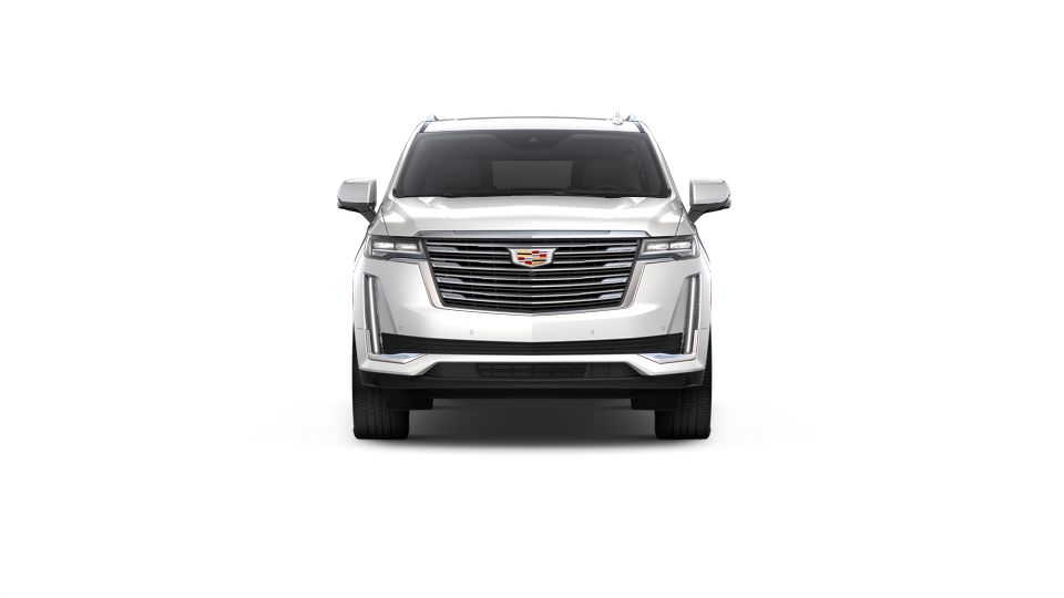 2022 Cadillac Escalade ESV Vehicle Photo in SAN ANTONIO, TX 78230-1001