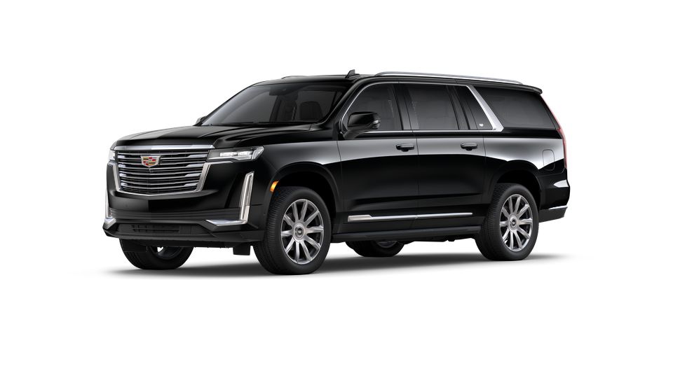 2022 Cadillac Escalade ESV Vehicle Photo in WEST PALM BEACH, FL 33407-3296