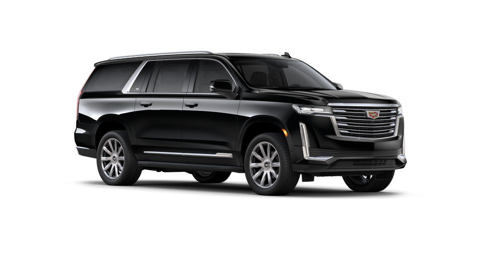 2022 Cadillac Escalade ESV Vehicle Photo in WEST PALM BEACH, FL 33407-3296