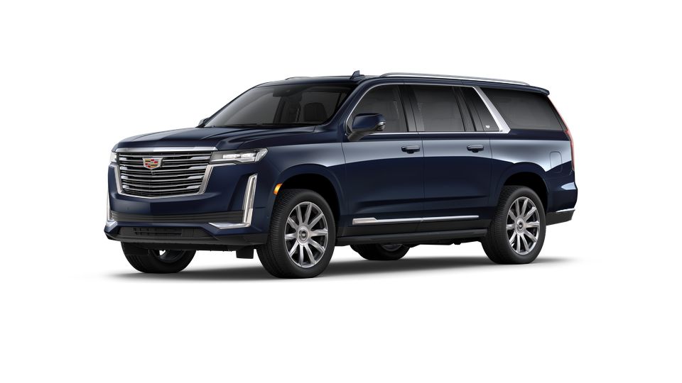 Escalade ESV