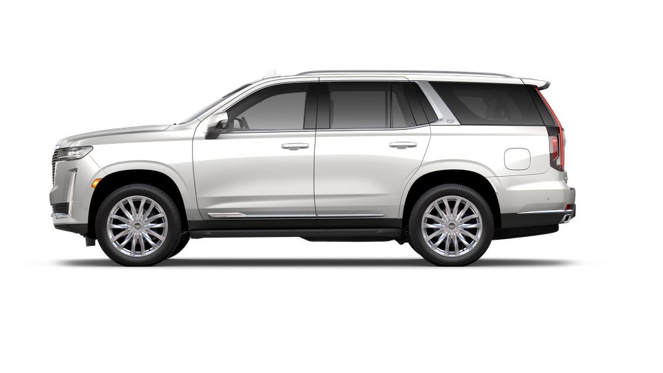 2022 Cadillac Escalade Vehicle Photo in Tampa, FL 33612
