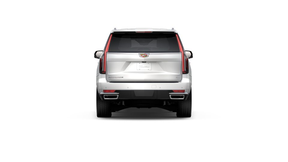 2022 Cadillac Escalade Vehicle Photo in Tampa, FL 33612