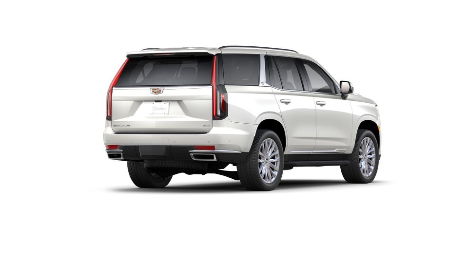 2022 Cadillac Escalade Vehicle Photo in Tampa, FL 33612