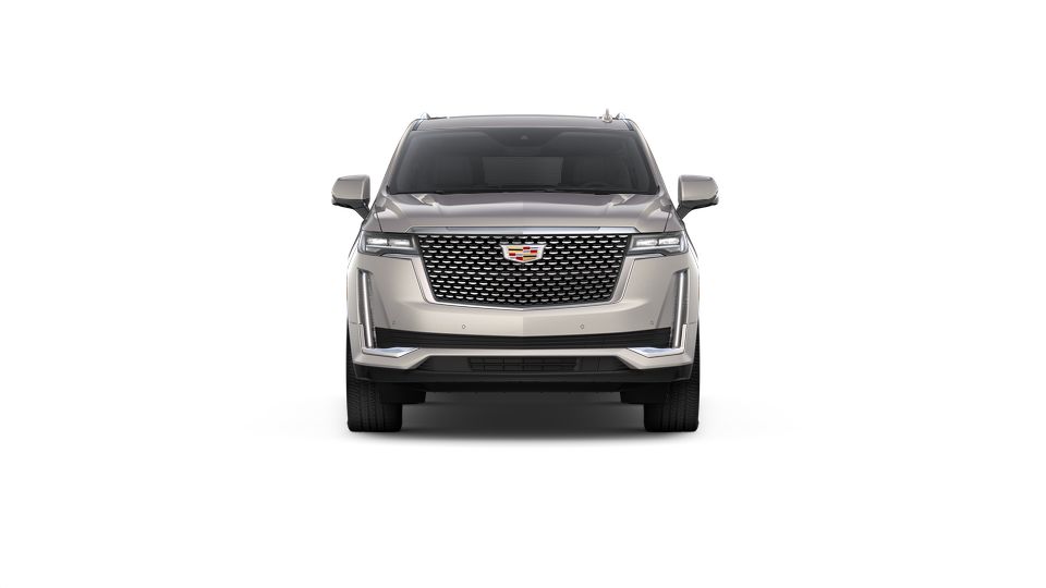 2022 Cadillac Escalade Vehicle Photo in SAN ANTONIO, TX 78230-1001