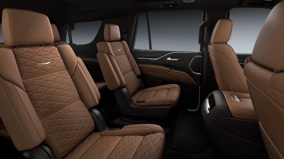 2022 Cadillac Escalade Vehicle Photo in Tampa, FL 33612