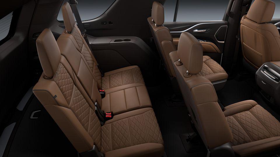 2022 Cadillac Escalade Vehicle Photo in Tampa, FL 33612