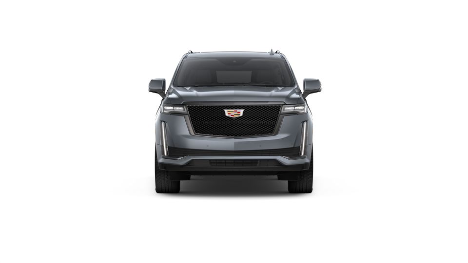 2022 Cadillac Escalade ESV Vehicle Photo in Tampa, FL 33612