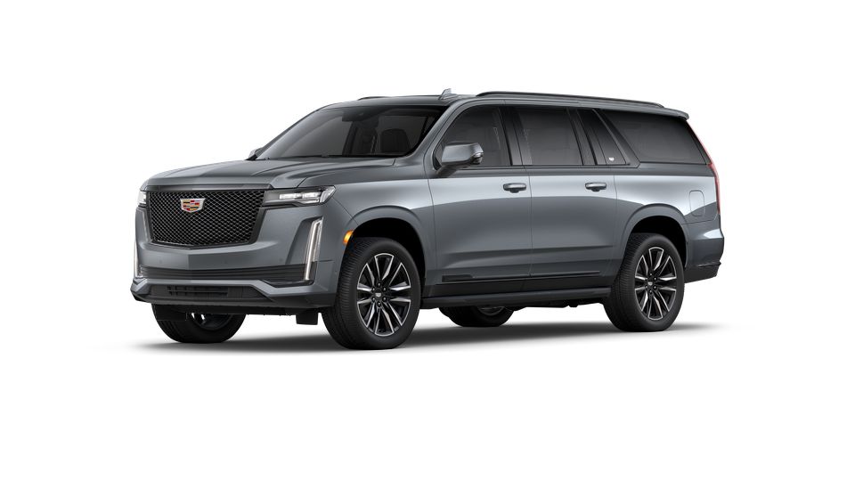 2022 Cadillac Escalade ESV Vehicle Photo in Tampa, FL 33612