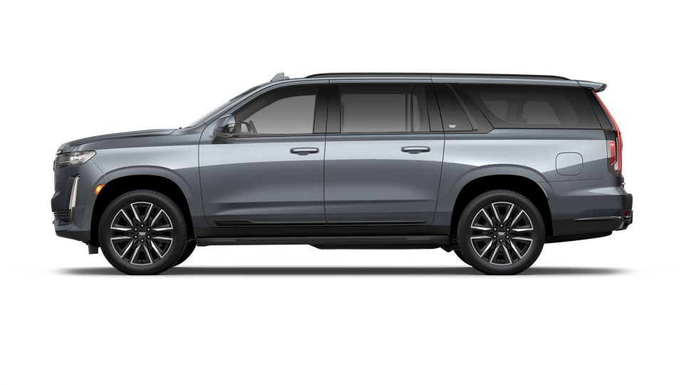 2022 Cadillac Escalade ESV Vehicle Photo in Tampa, FL 33612