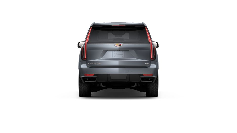 2022 Cadillac Escalade ESV Vehicle Photo in Tampa, FL 33612