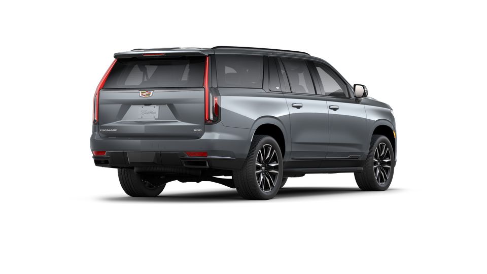 2022 Cadillac Escalade ESV Vehicle Photo in Tampa, FL 33612