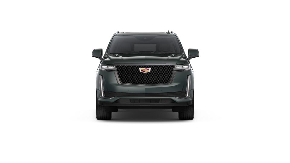 2022 Cadillac Escalade ESV Vehicle Photo in BATON ROUGE, LA 70809-4546