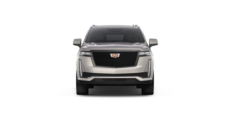 2022 Cadillac Escalade ESV Vehicle Photo in TERRELL, TX 75160-3007