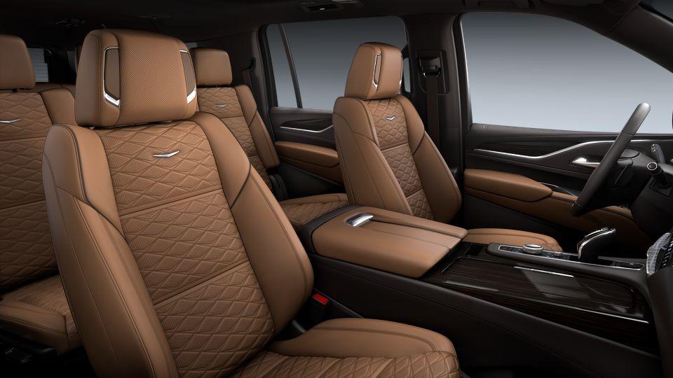 2022 Cadillac Escalade ESV Vehicle Photo in Fort Mill, SC 29708