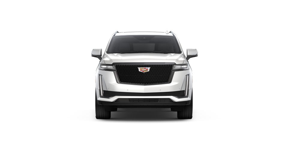 2022 Cadillac Escalade Vehicle Photo in BATON ROUGE, LA 70809-4546