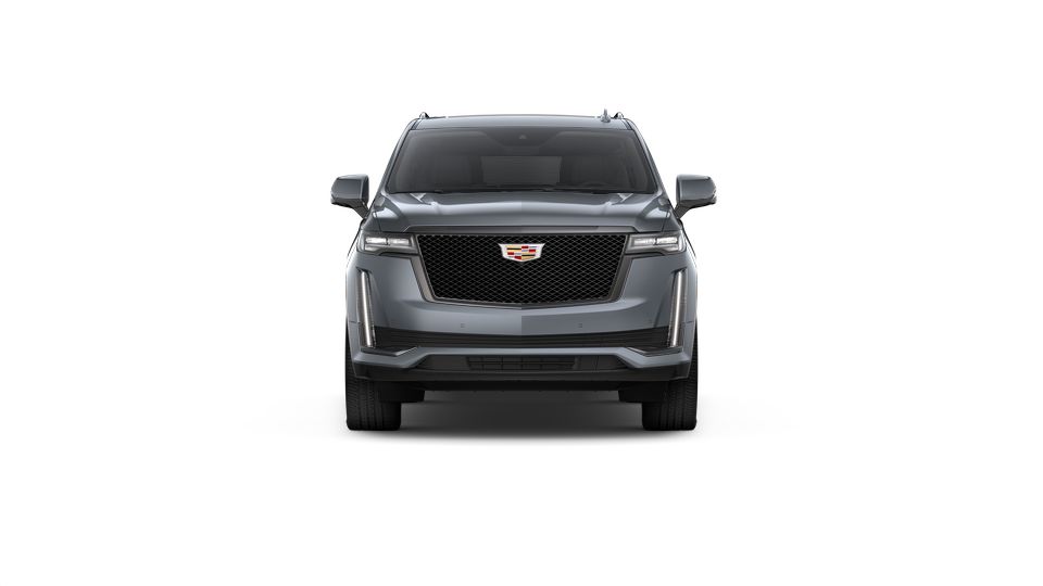 2022 Cadillac Escalade Vehicle Photo in SAN ANTONIO, TX 78230-1001