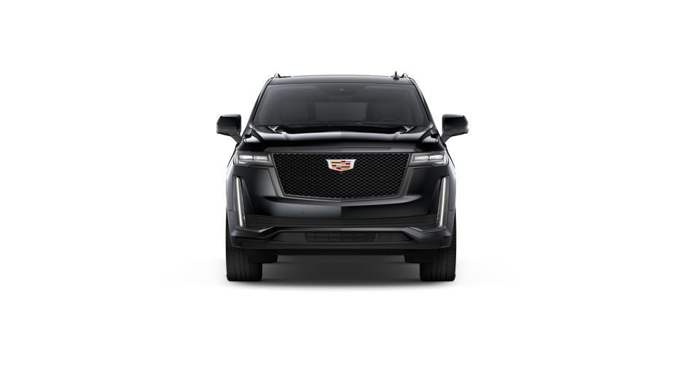 2022 Cadillac Escalade Vehicle Photo in Tampa, FL 33612