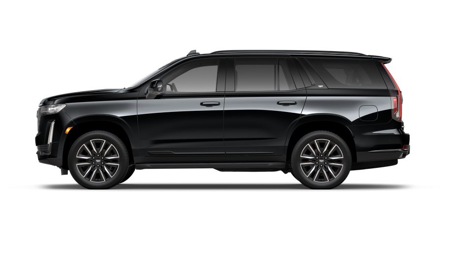2022 Cadillac Escalade Vehicle Photo in Tampa, FL 33612