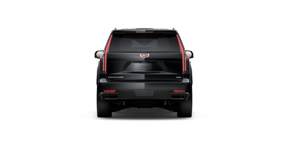 2022 Cadillac Escalade Vehicle Photo in Tampa, FL 33612