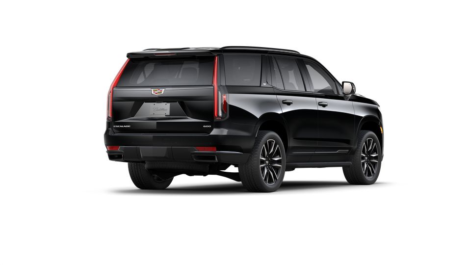 2022 Cadillac Escalade Vehicle Photo in Tampa, FL 33612