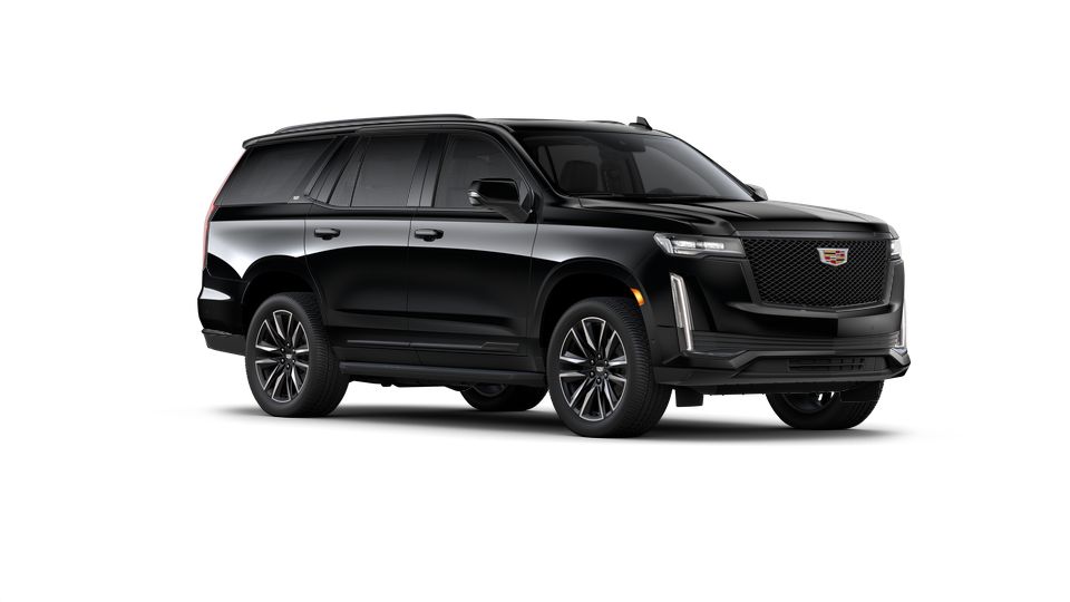 2022 Cadillac Escalade Vehicle Photo in Tampa, FL 33612