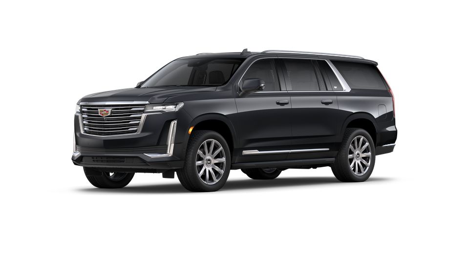 2022 Cadillac Escalade ESV Vehicle Photo in BATON ROUGE, LA 70809-4546