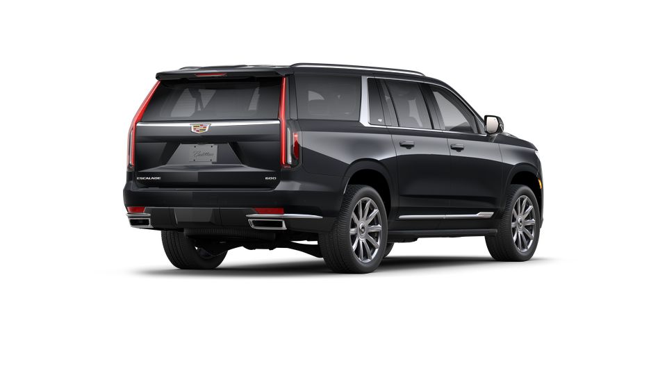 2022 Cadillac Escalade ESV Vehicle Photo in BATON ROUGE, LA 70809-4546