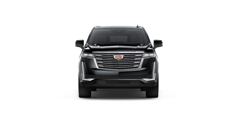 2022 Cadillac Escalade ESV Vehicle Photo in SAN ANTONIO, TX 78230-1001