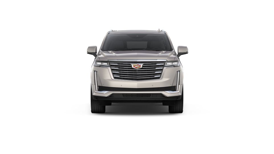 2022 Cadillac Escalade ESV Vehicle Photo in SAN ANTONIO, TX 78230-1001