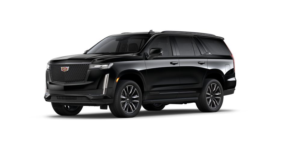 2022 Cadillac Escalade Vehicle Photo in Miami, FL 33169