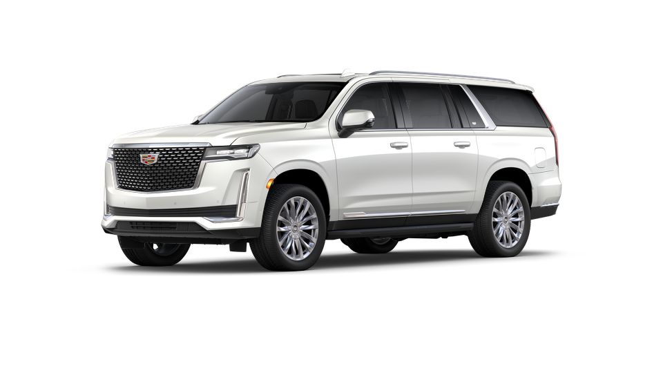 2022 Cadillac Escalade ESV Vehicle Photo in BRUNSWICK, GA 31525-1881
