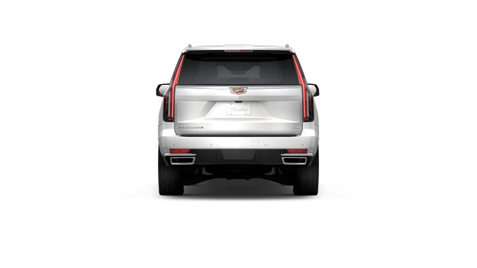2022 Cadillac Escalade ESV Vehicle Photo in BRUNSWICK, GA 31525-1881